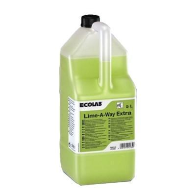 Ecolab odvápňovač  Lime-A-Way