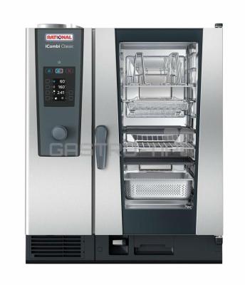 Konvektomat Rational iCombi Classic 10-1/1 G (plyn)