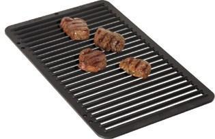 Rošt GN 1/1 CombiGrill Rational